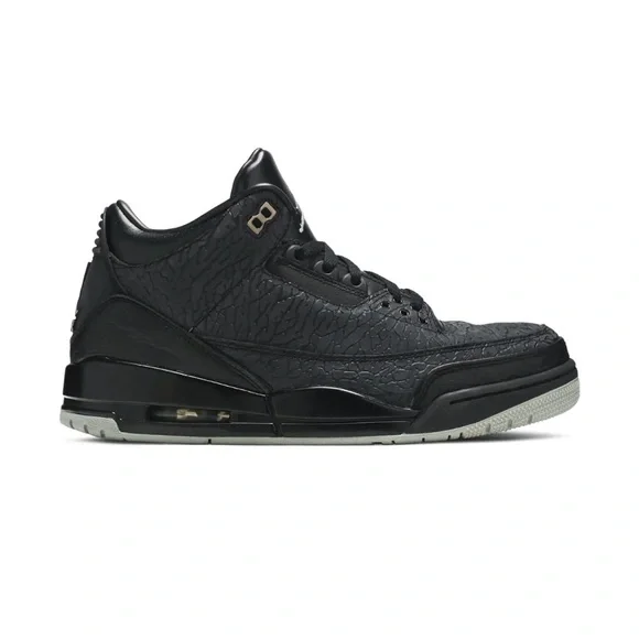 Men's Air Jordan 3 - Picture 4 of 11
